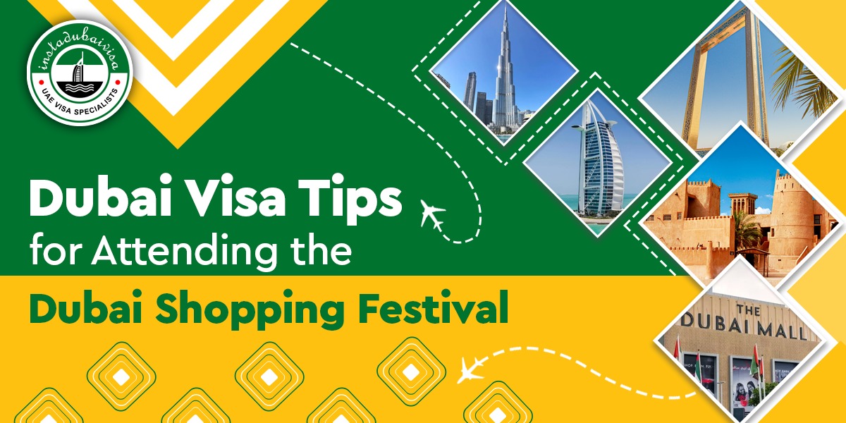 dubai shopping festival